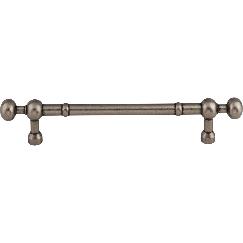 Somerset Weston Bar Pull