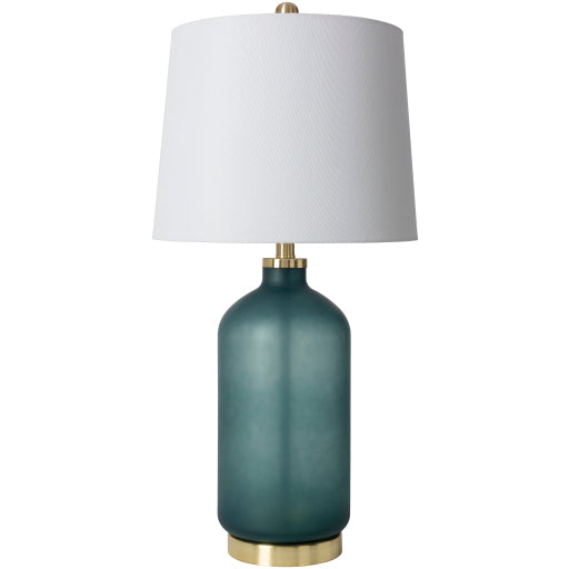 Surya - Treyvon Accent Table Lamp
