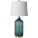 Surya - Treyvon Accent Table Lamp