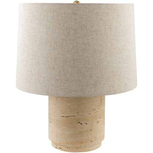 Surya - Travera Accent Table Lamp