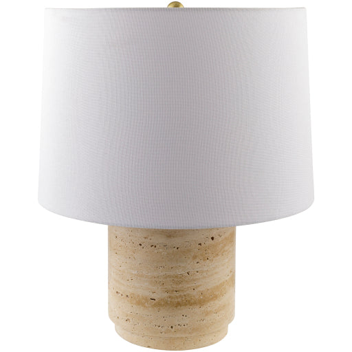 Surya - Travera Accent Table Lamp