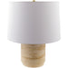Surya - Travera Accent Table Lamp