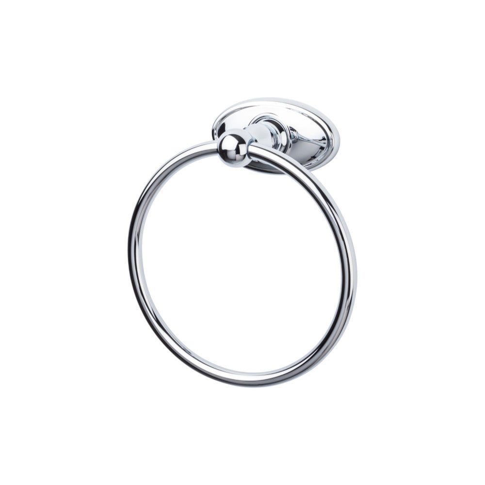 Top Bath (R) Edwardian Bath Towel Ring