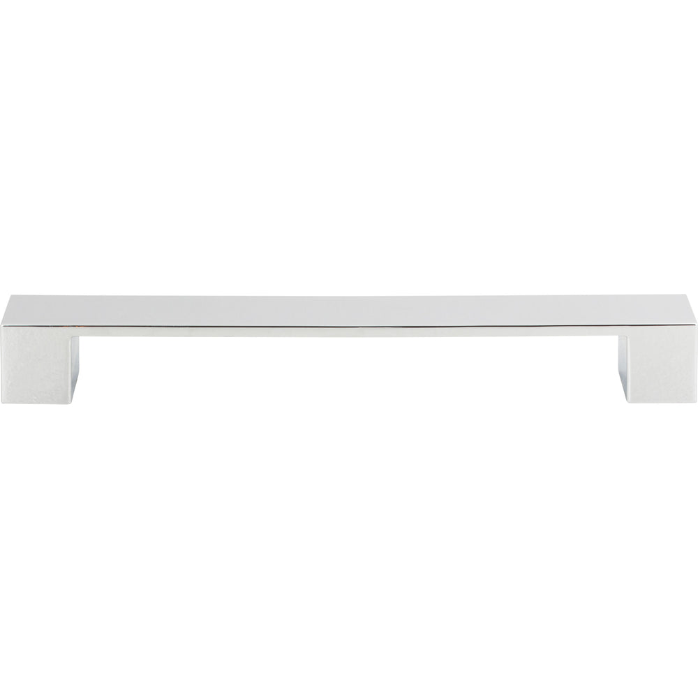 Wide Square Bar Pull