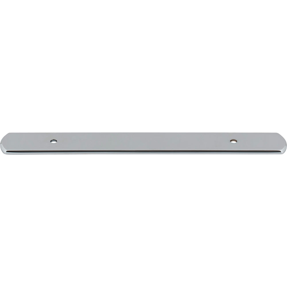 Wescott Pull Backplate