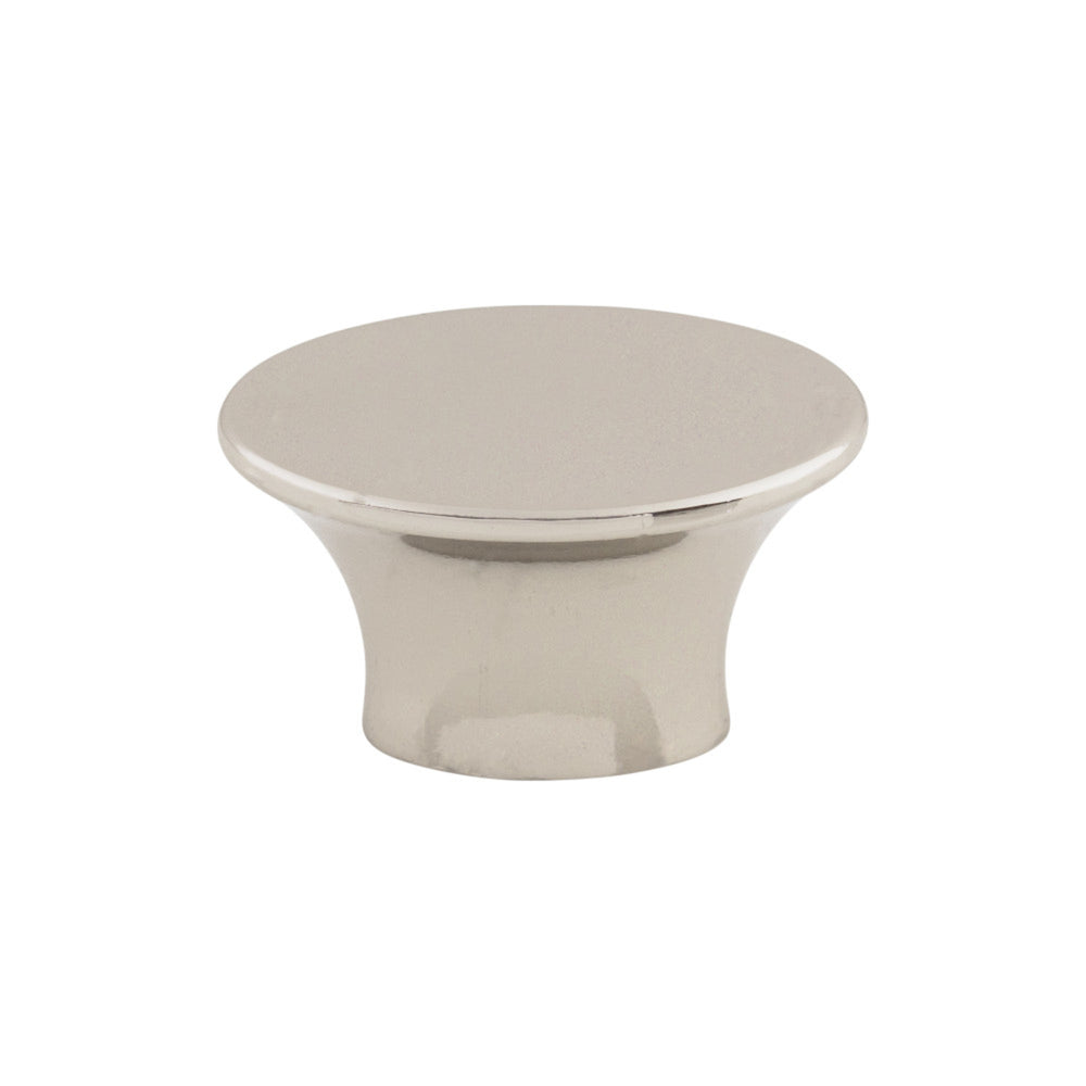 Edgewater Oval Knob
