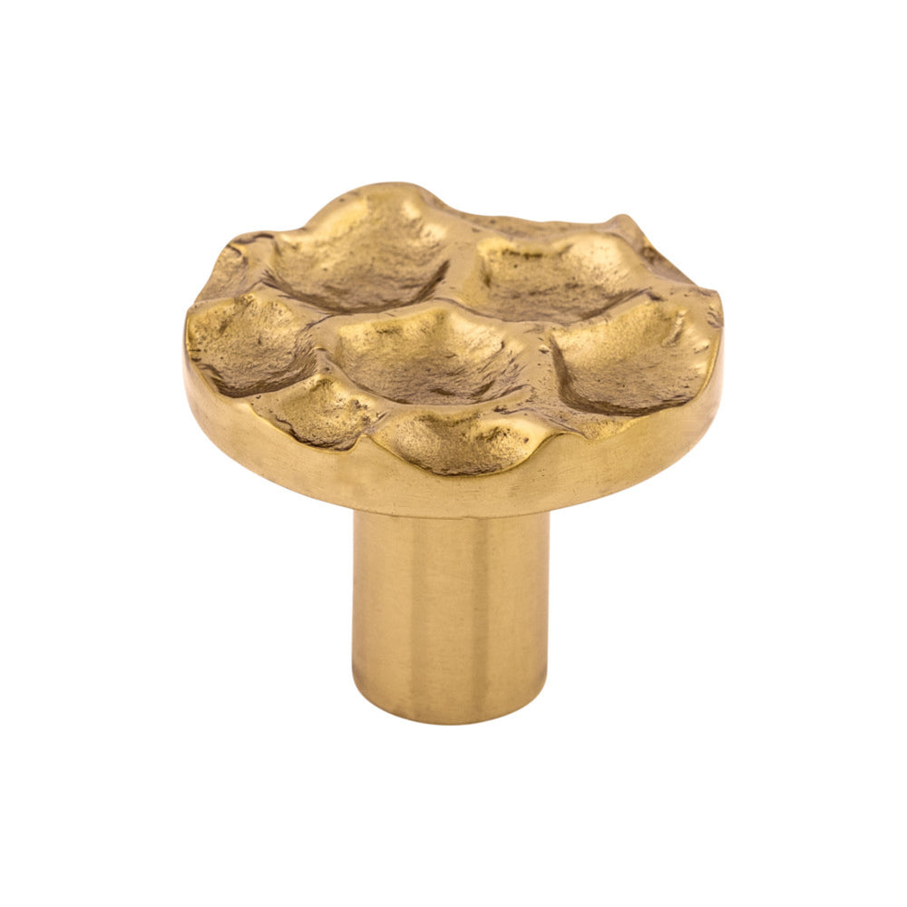 Cobblestone Round Knob