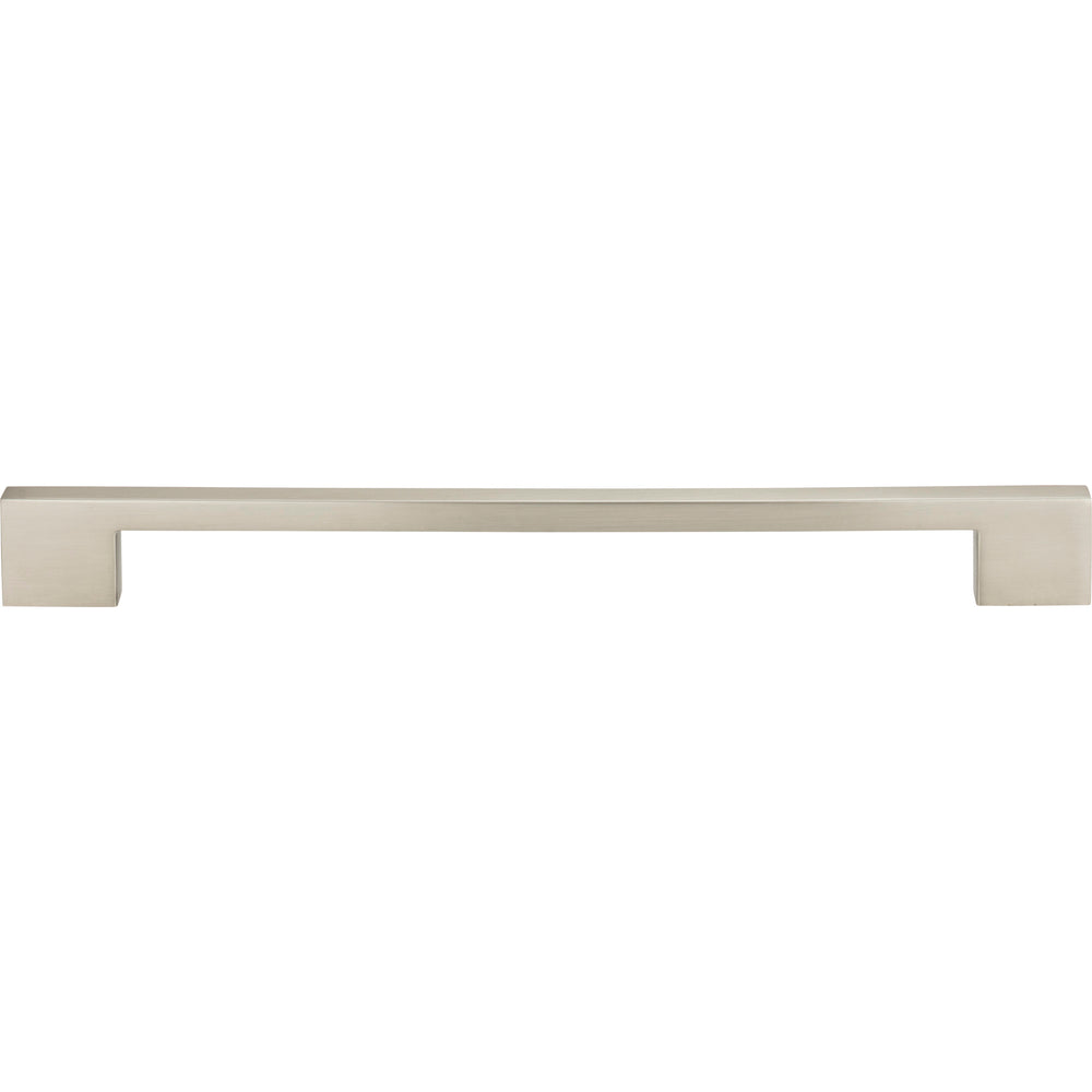 Thin Square Bar Pull