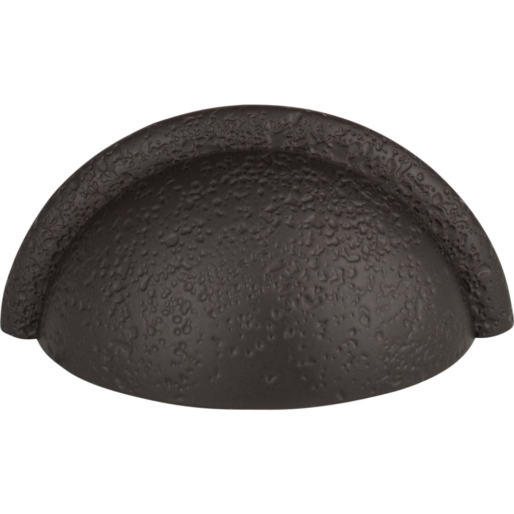 Tirette de porte/poignée de tiroir ancienne