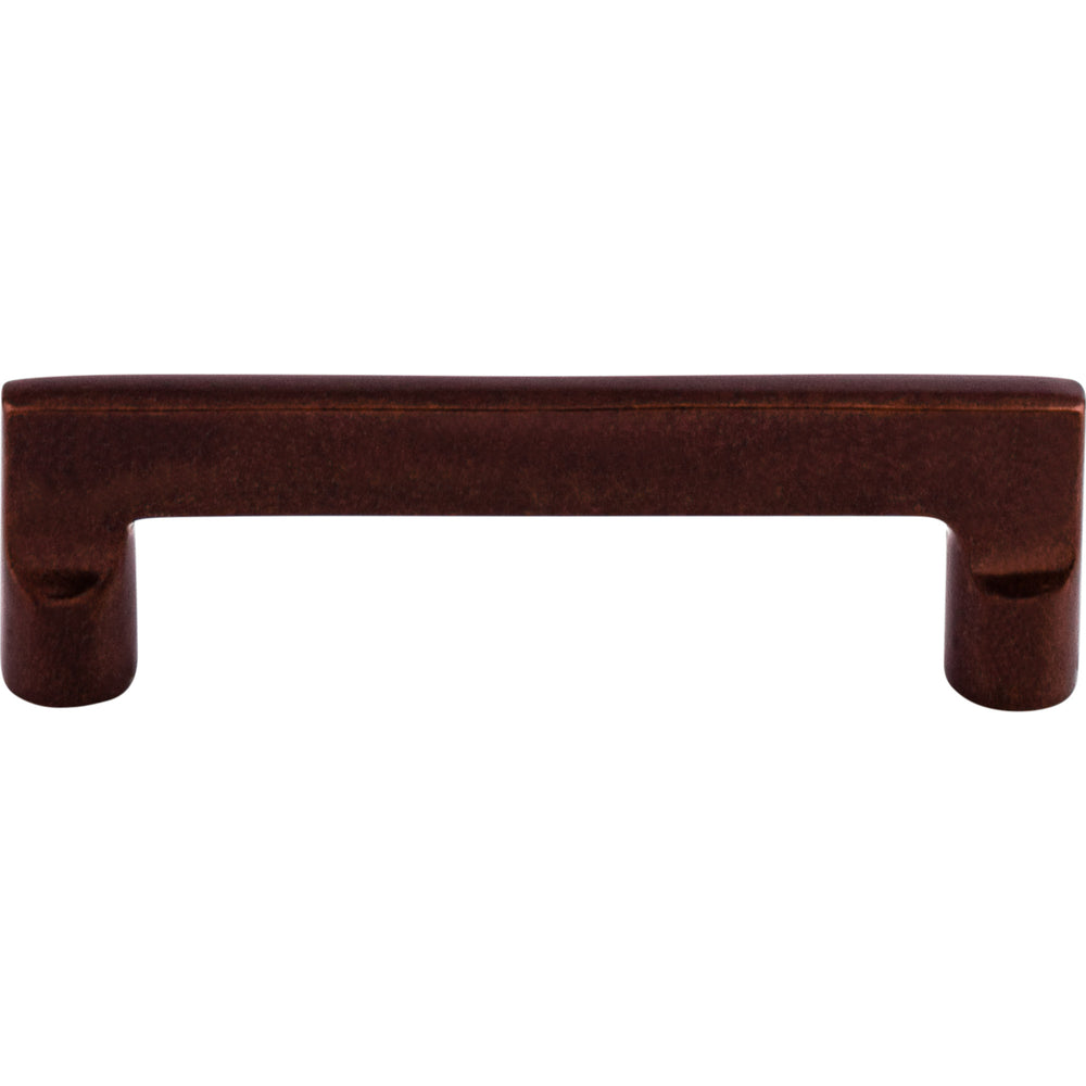 Aspen Flat Sided Pull