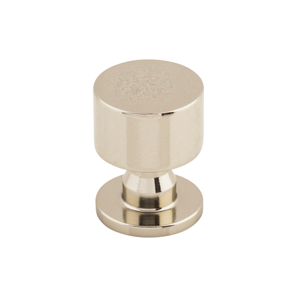 Bouton de lis