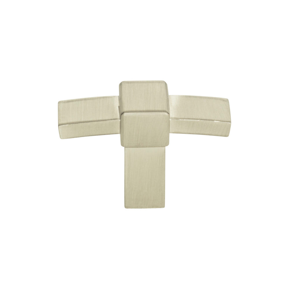 Bouton de barre Buckle Up