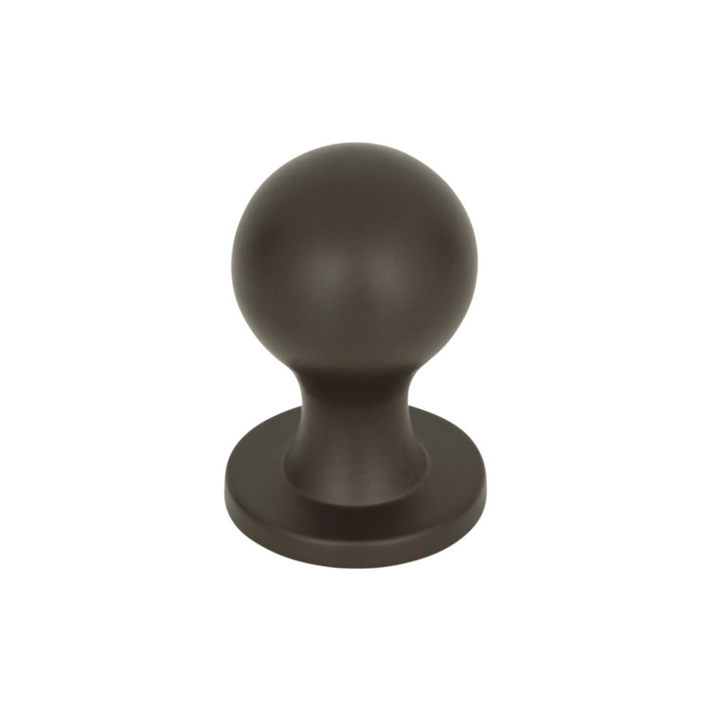 Nipple Round Knob