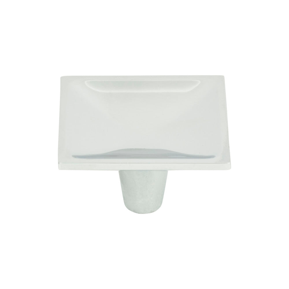 Dap Square Knob