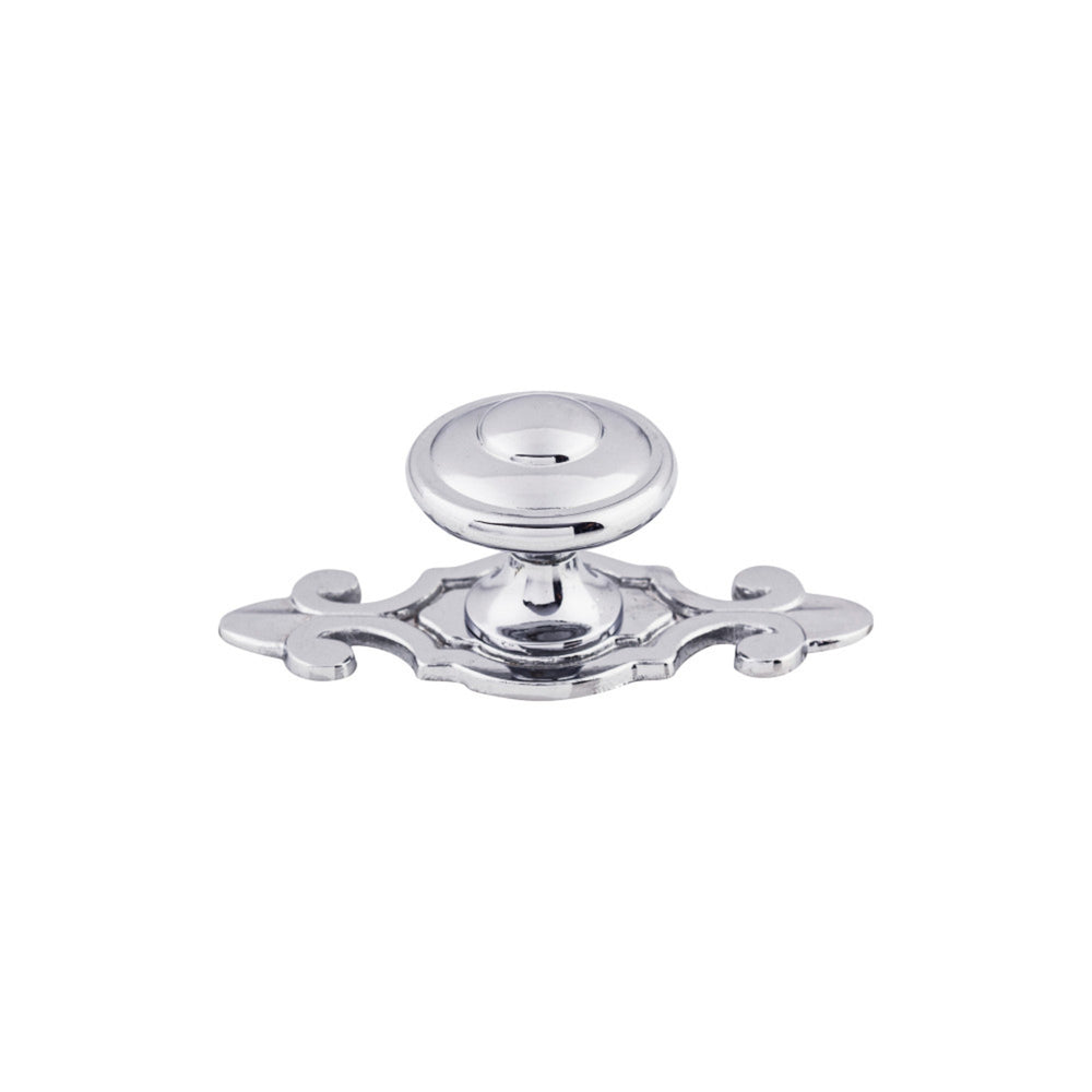 Canterbury Round Knob