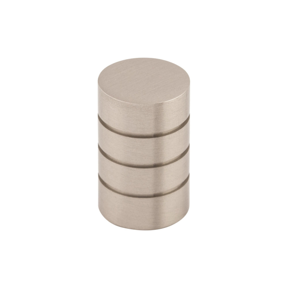 Stacked Round Knob