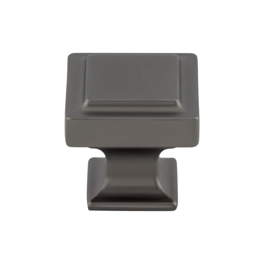Ascendra Square Knob