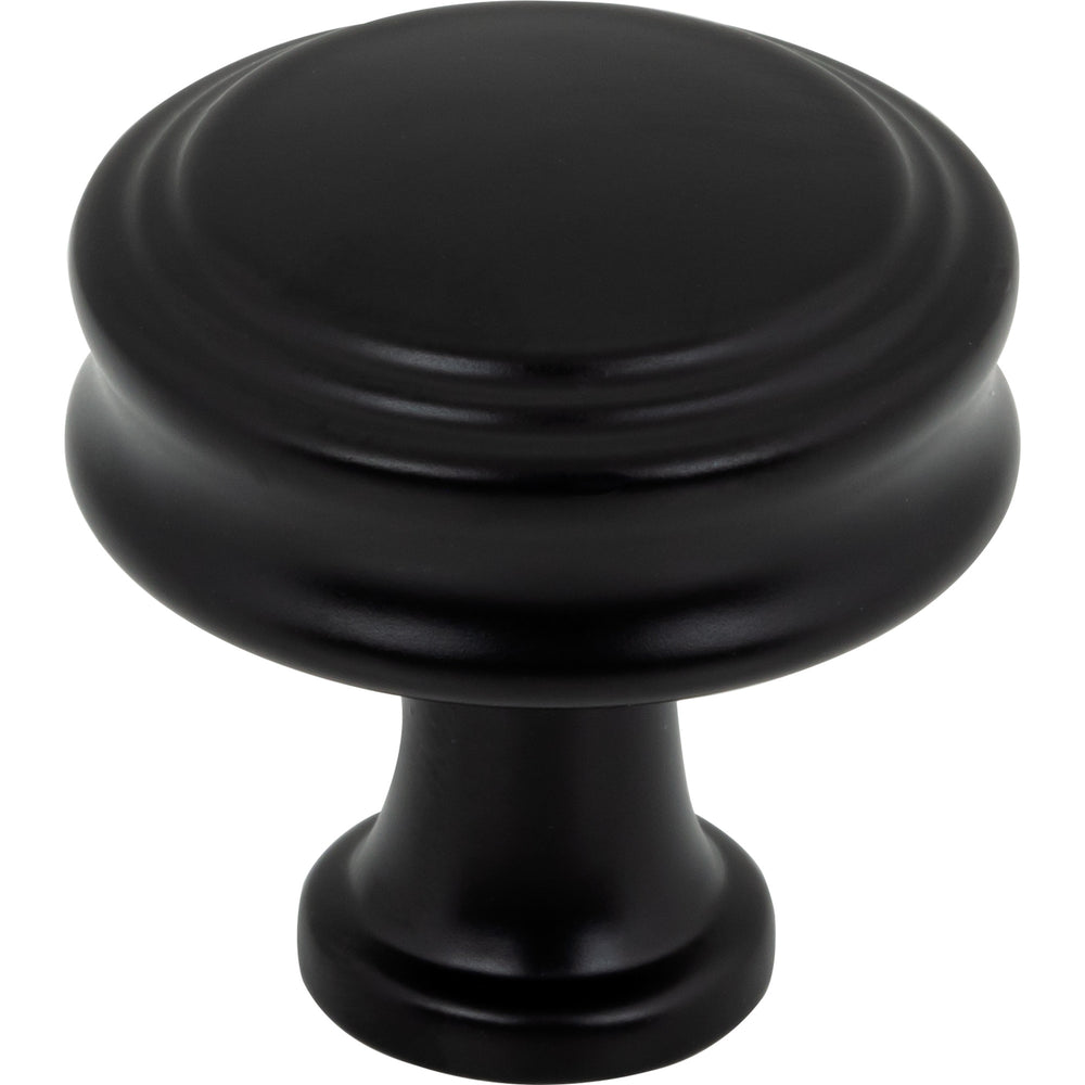 Bouton de porte rond Coddington