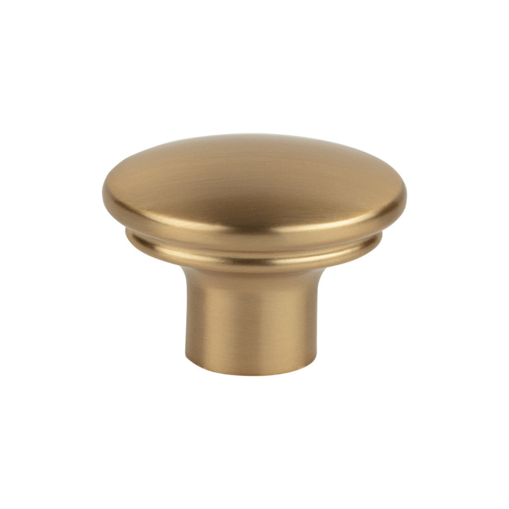 Bouton ovale julien