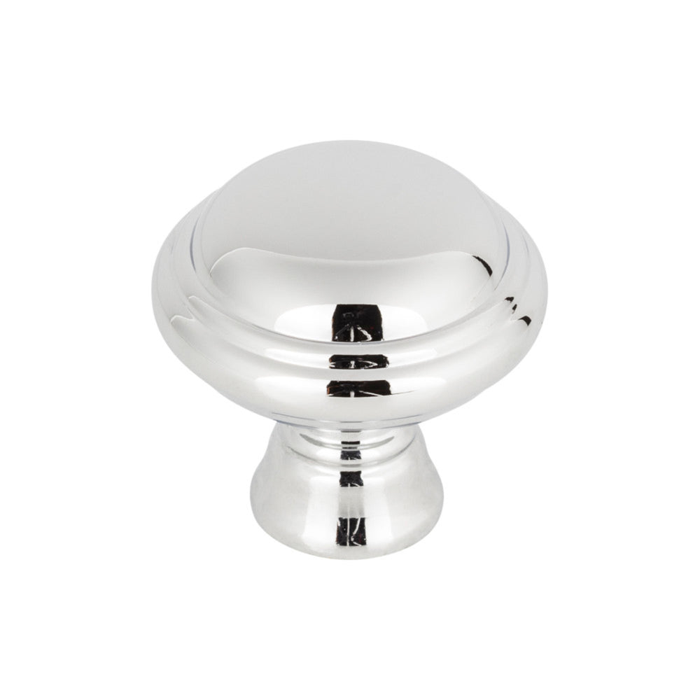 Henderson Mushroom Knob
