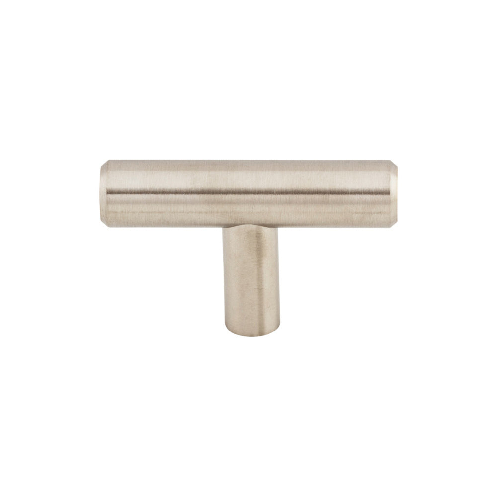Solid T Handle Bar Knob