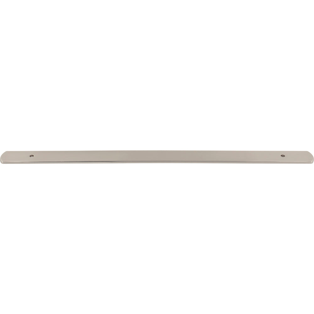 Wescott Pull Backplate
