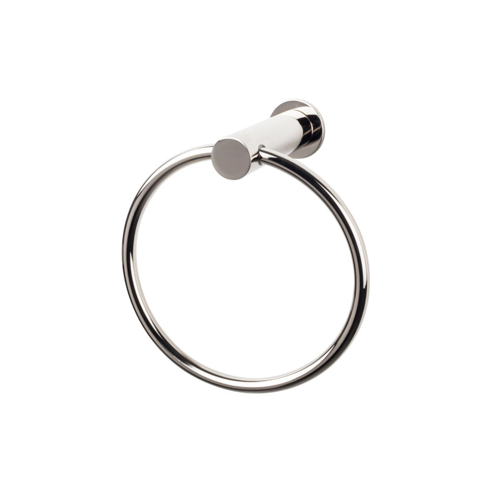 Top Bath (R) Hopewell Bath Towel Ring