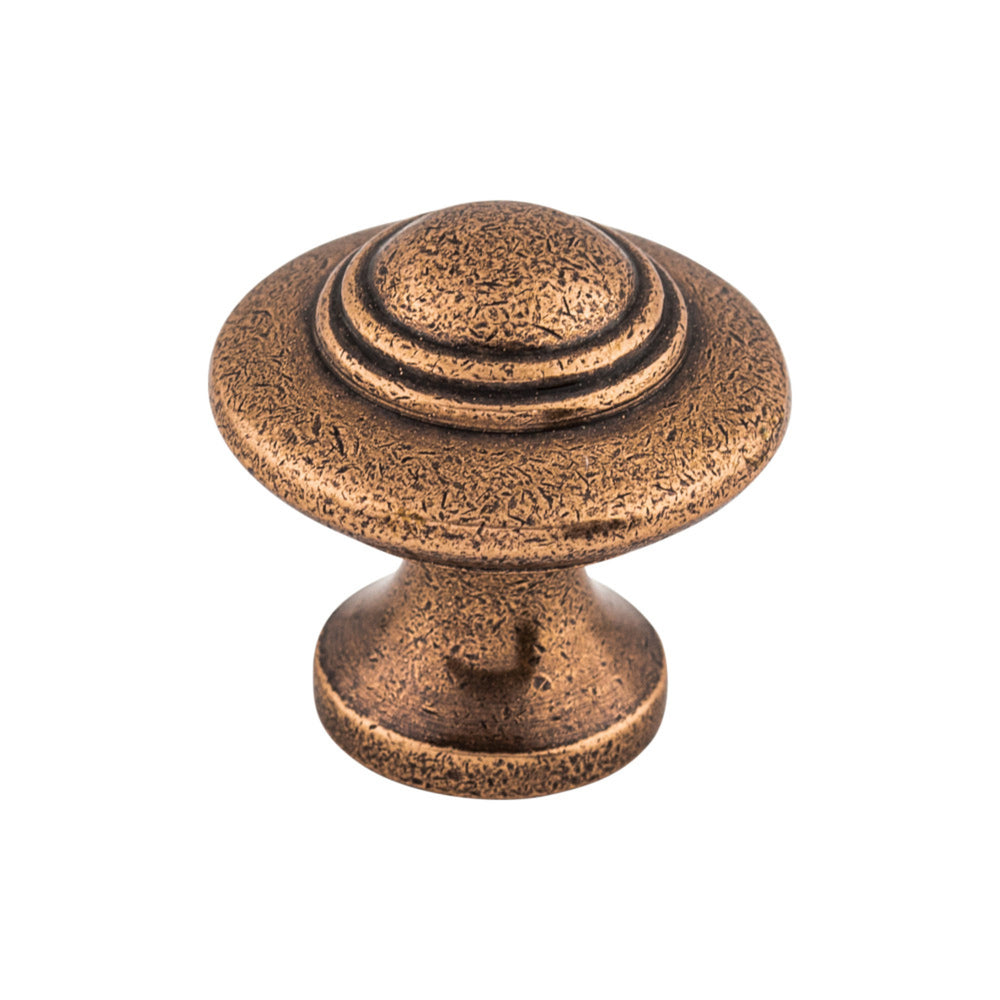 Ascot Round Knob