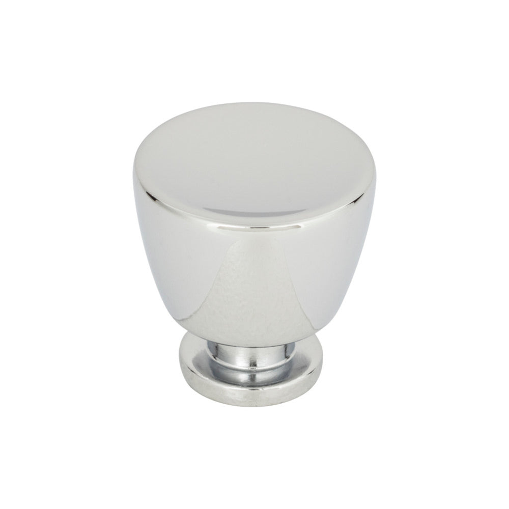 Tiki Hut Round Knob
