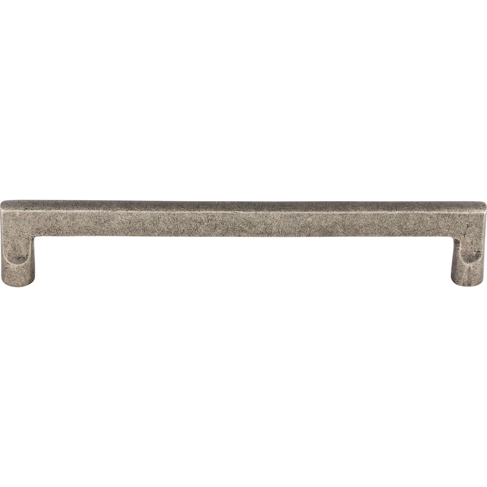 Aspen Flat Sided Pull