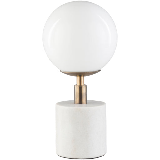 Surya - Una Accent Table Lamp