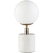 Surya - Una Accent Table Lamp
