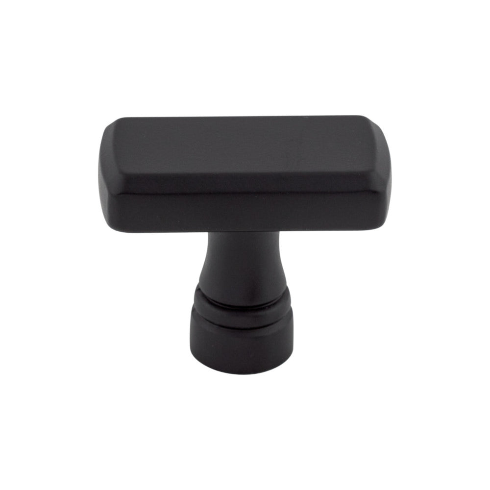 Kingsbridge Rectangle Knob