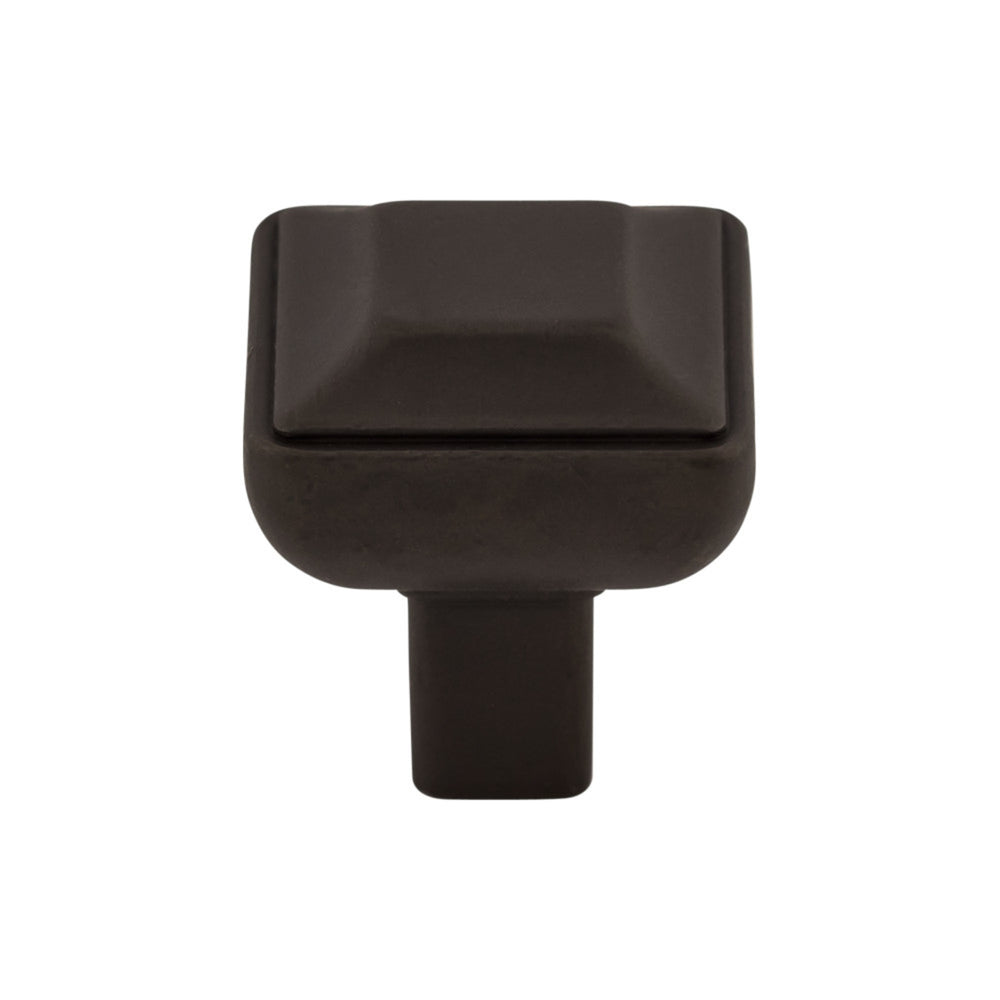 Podium Square Knob
