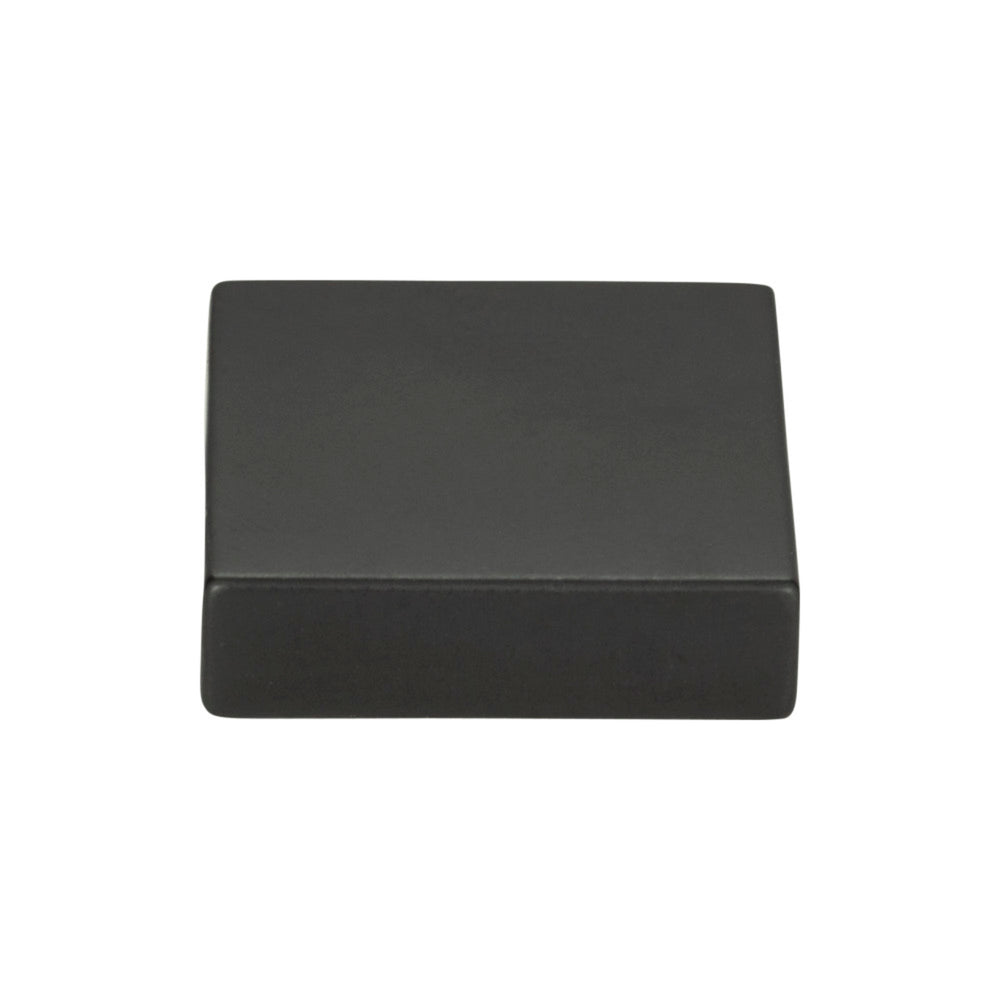 Thin Square Square Knob
