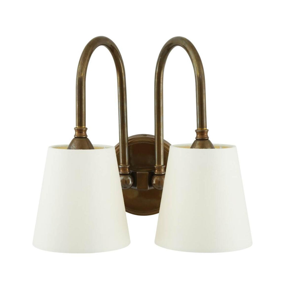 Uppsala Double Wall Light