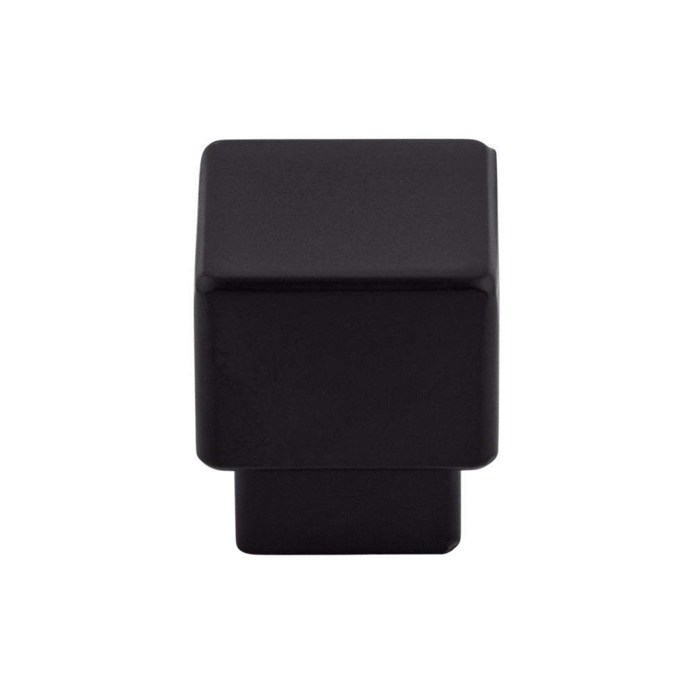 Tapered Square Knob