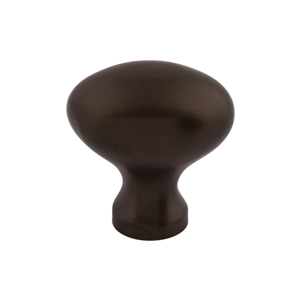 Egg Oval Knob