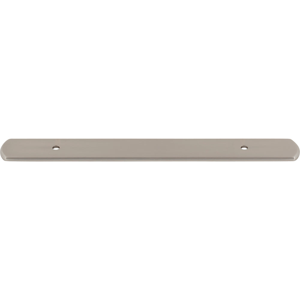 Wescott Pull Backplate