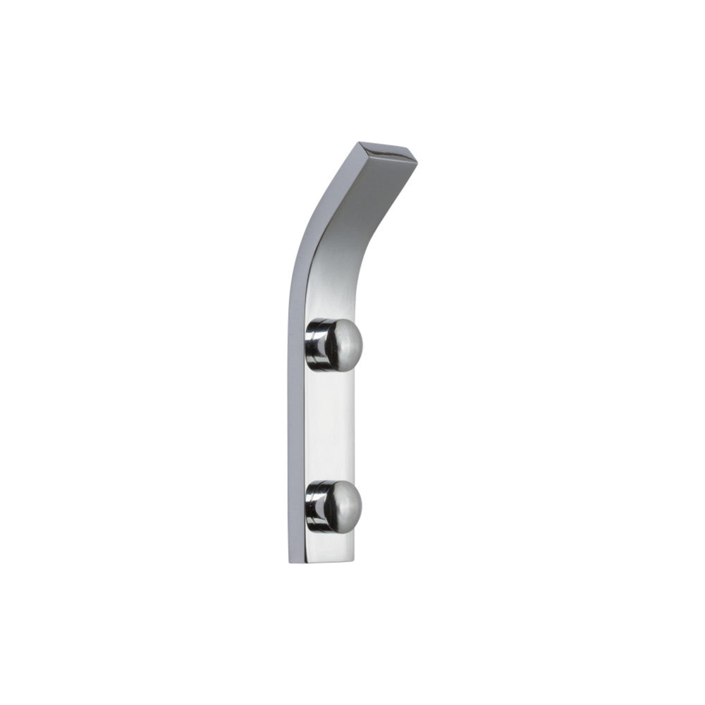 Solange 5/8" Wall Bath Hooks