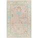 Surya - Handmade Rug - Ushak