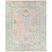 Surya - Handmade Rug - Ushak