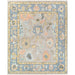 Surya - Handmade Rug - Ushak