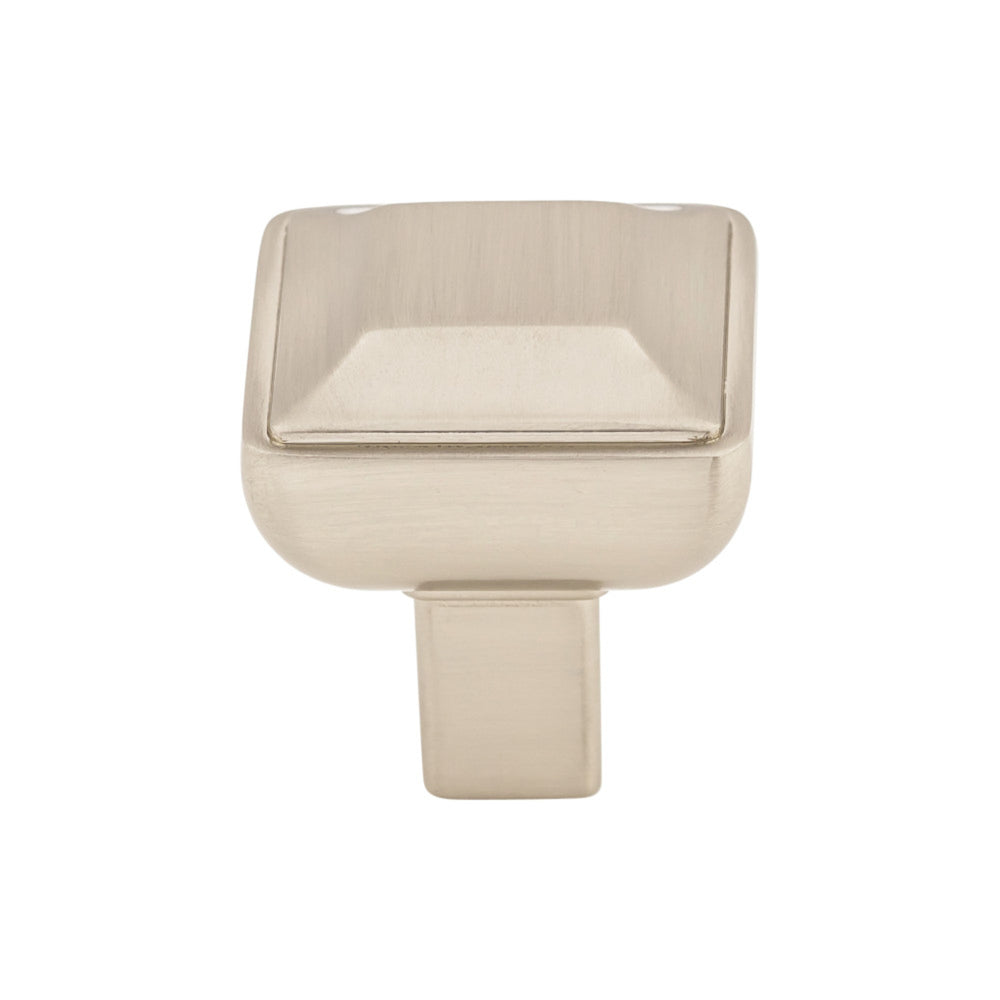 Podium Square Knob