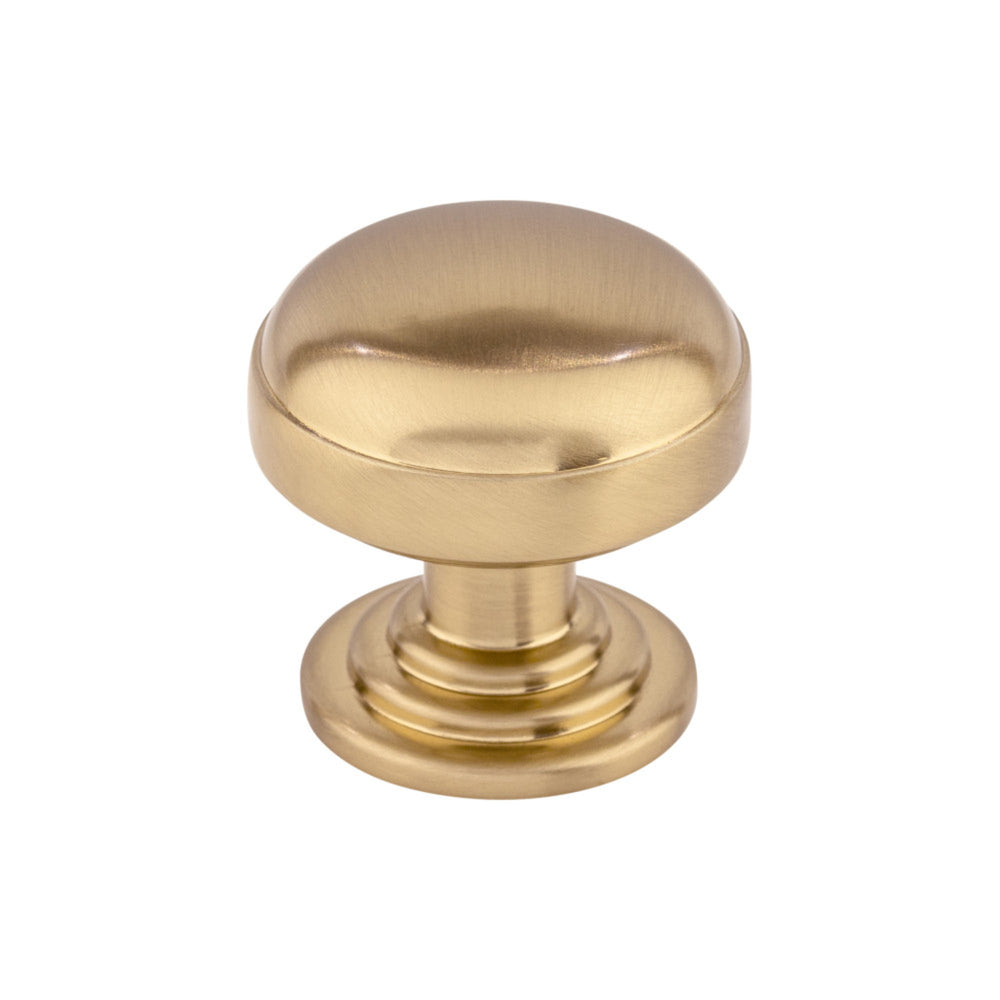 Ellis Mushroom Knob
