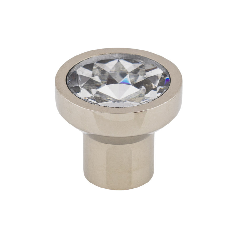 Bouton de cristal Wentworth