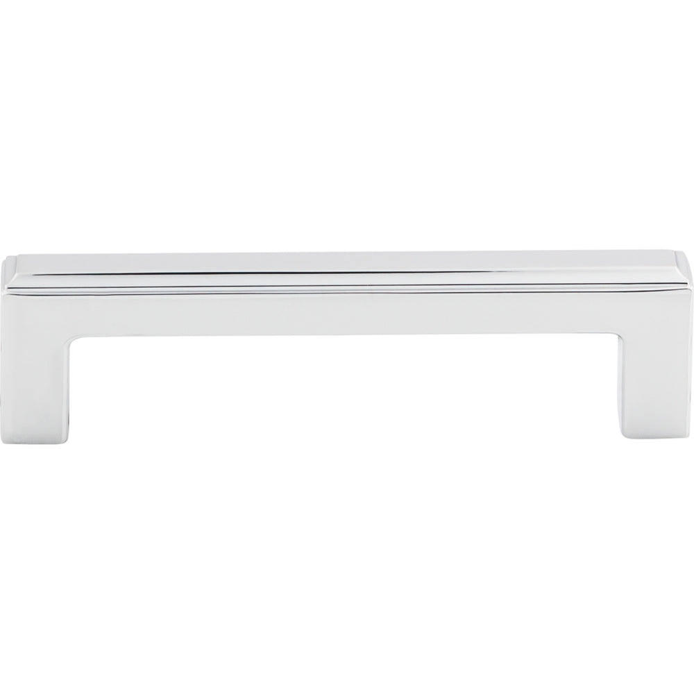 Podium Bar Pull