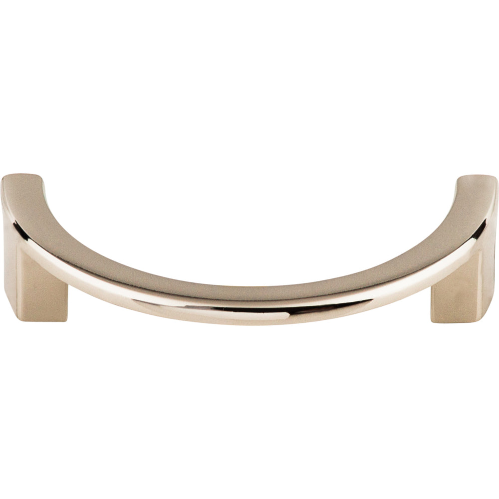 Half Circle Open Finger Pull