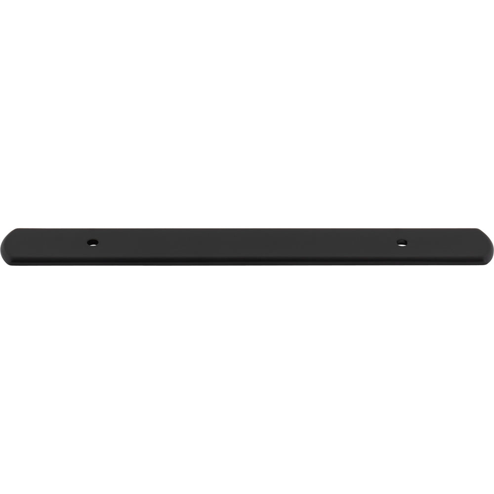 Wescott Pull Backplate