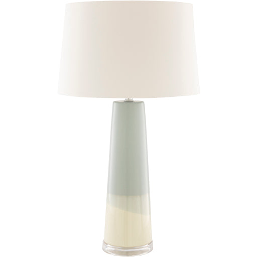 Surya - Vaughn Accent Table Lamp